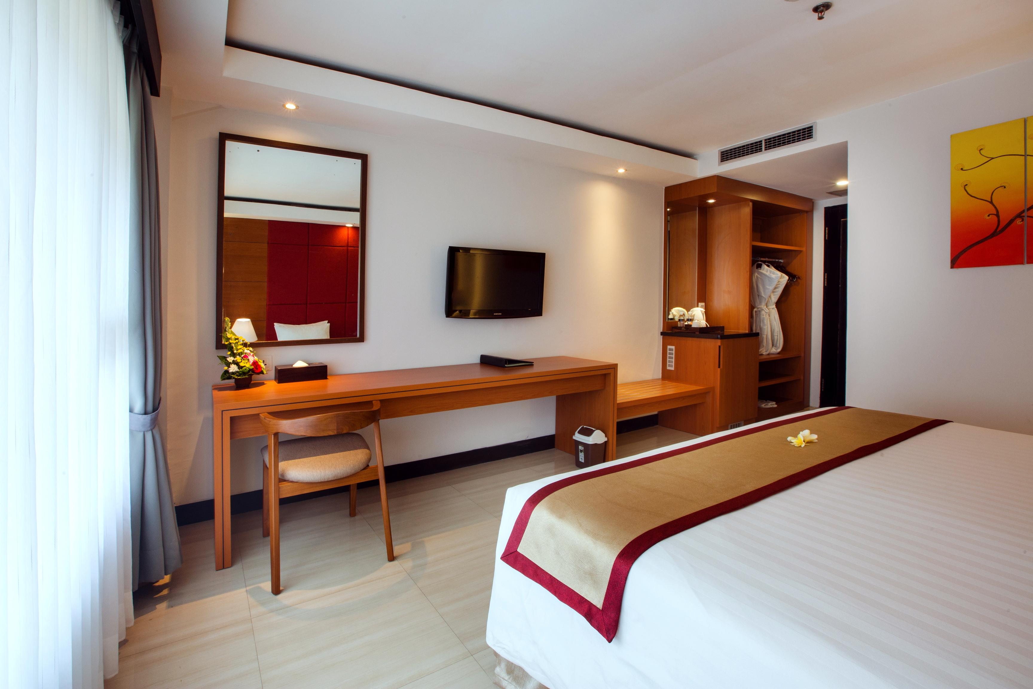 Royal Regantris Kuta सहारा 4*