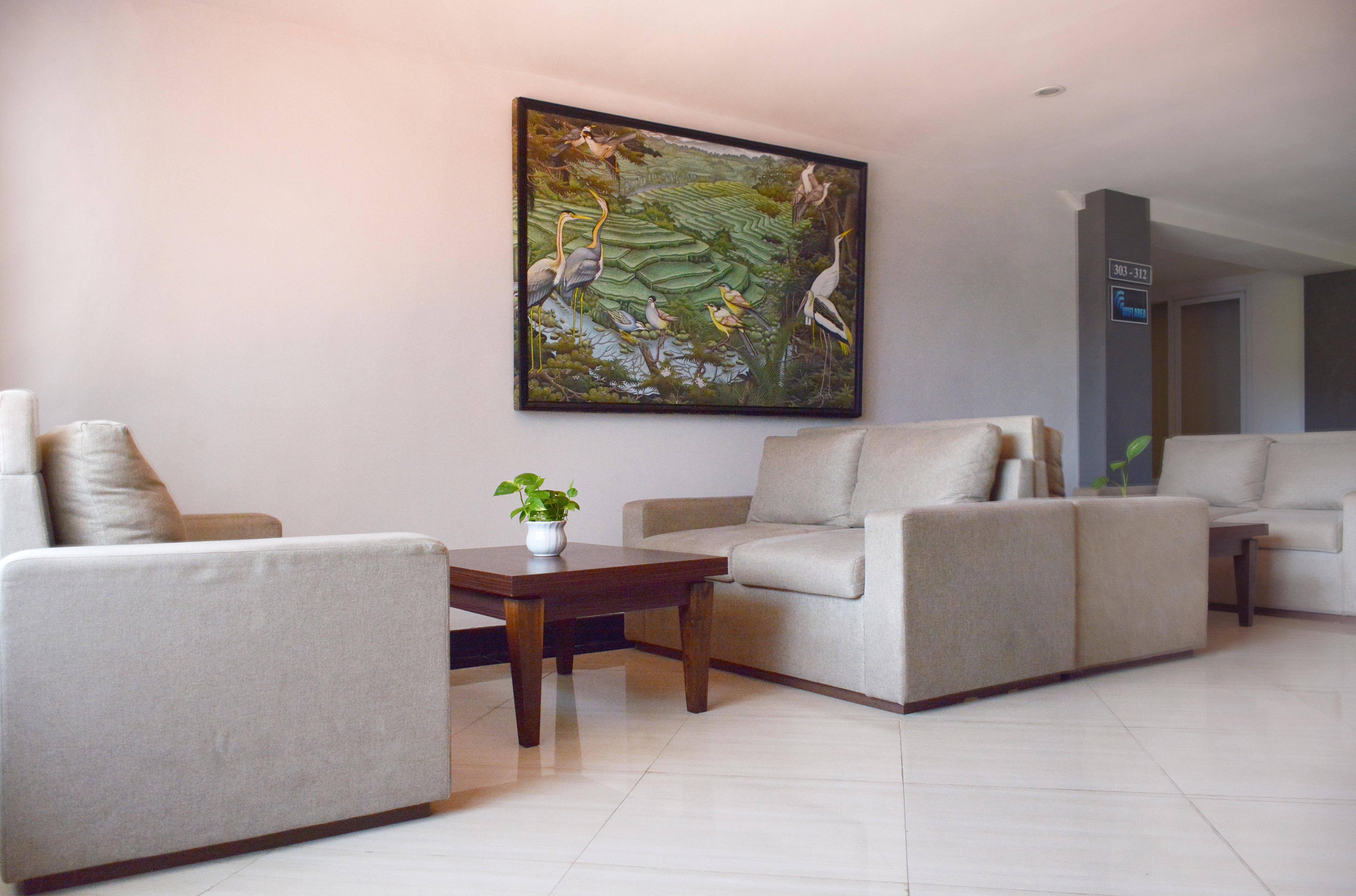 Royal Regantris Kuta सहारा 4*