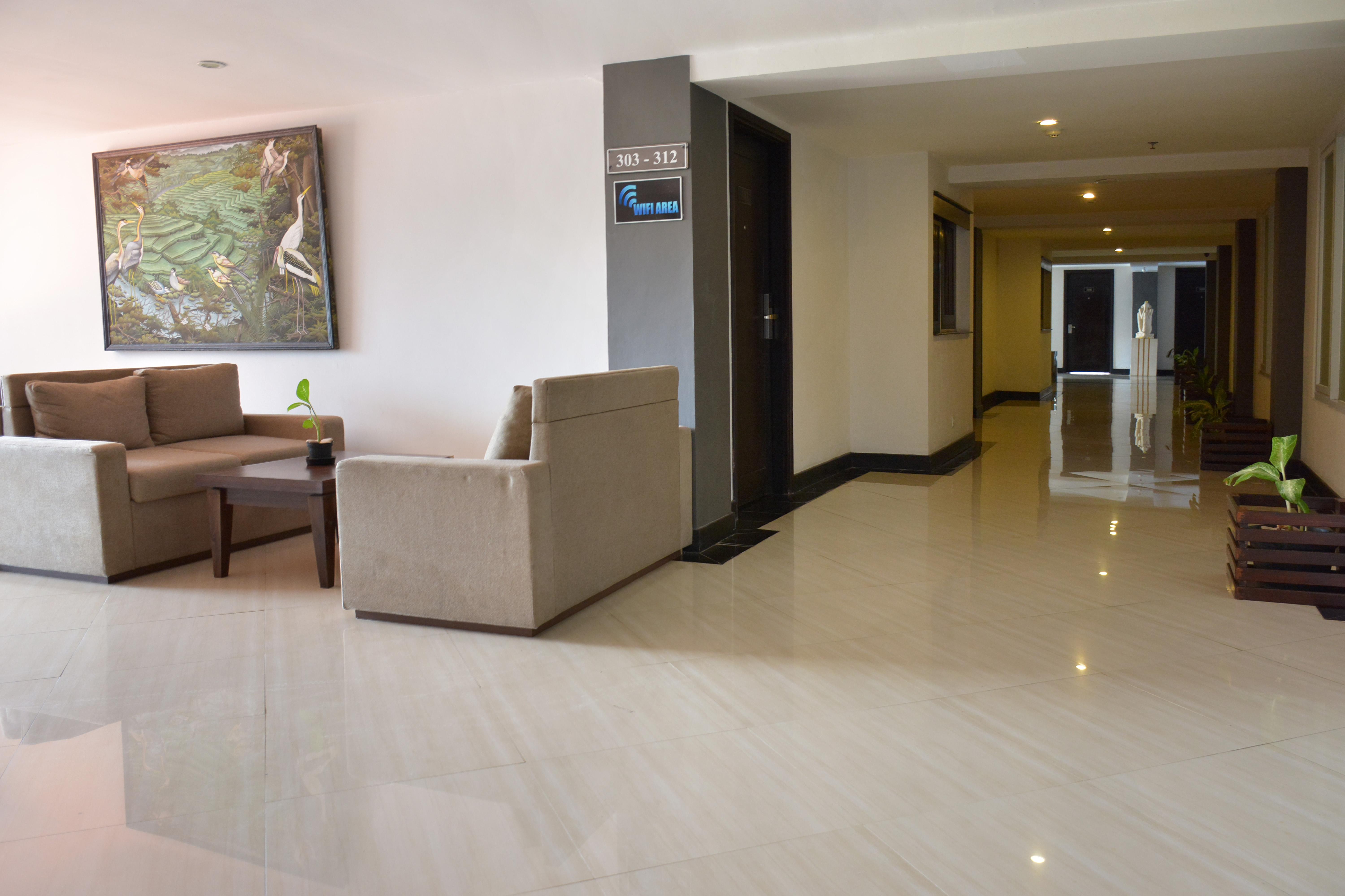 Royal Regantris Kuta सहारा 4*