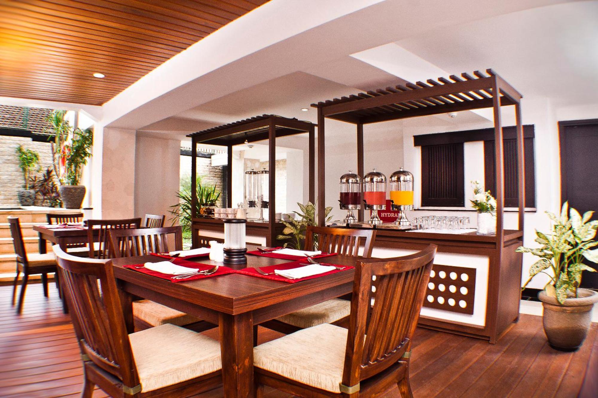 सहारा Royal Regantris Kuta Kuta (Bali)