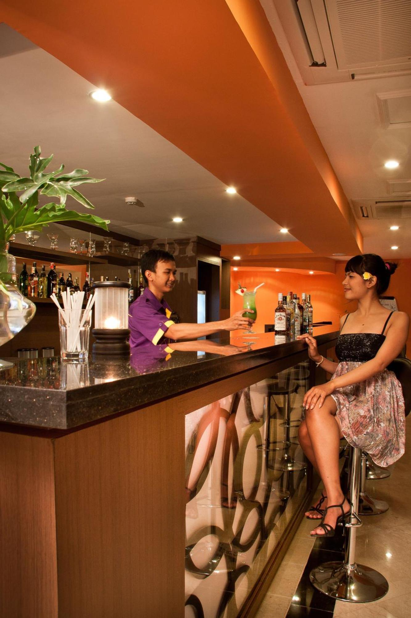 सहारा Royal Regantris Kuta Kuta (Bali)