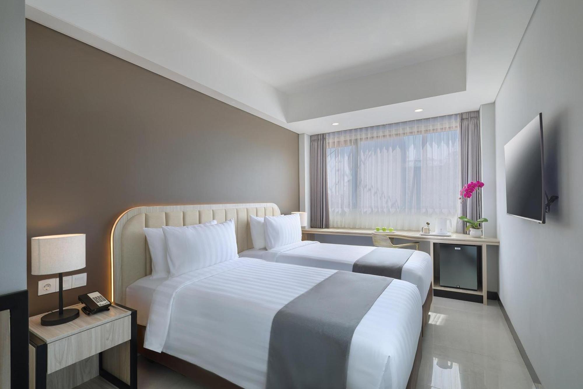 Royal Regantris Kuta सहारा 4*