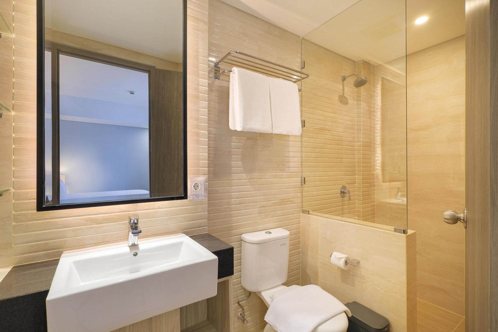सहारा Royal Regantris Kuta 4*
