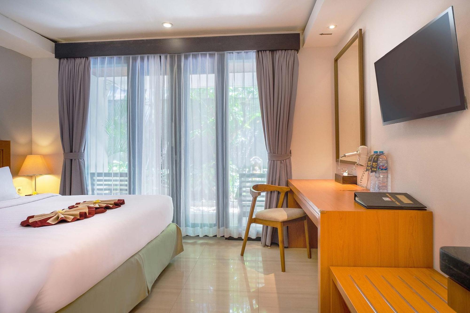 Royal Regantris Kuta सहारा 4*