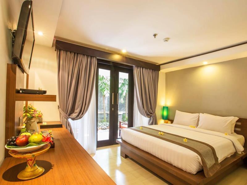 सहारा Royal Regantris Kuta 4*