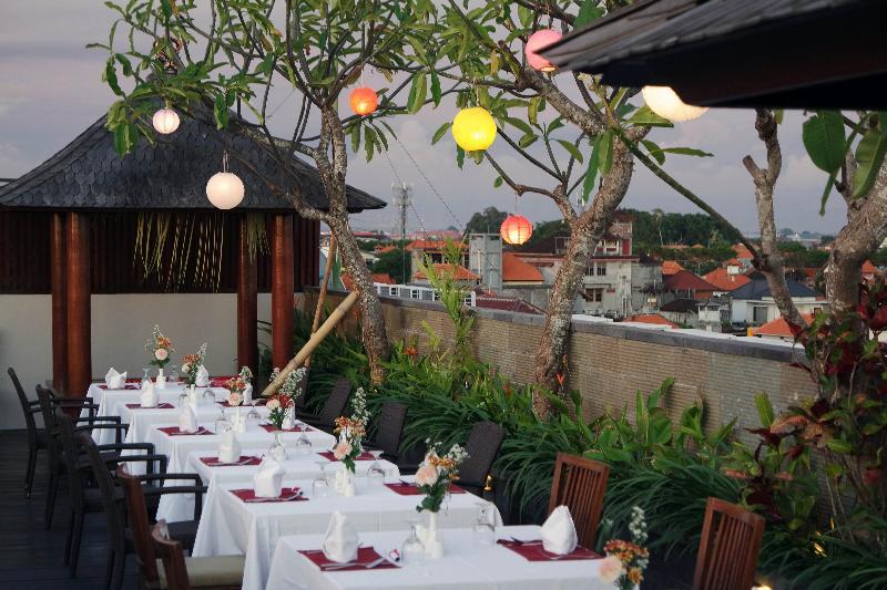 Royal Regantris Kuta सहारा 4*