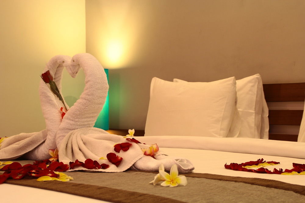 सहारा Royal Regantris Kuta 4*