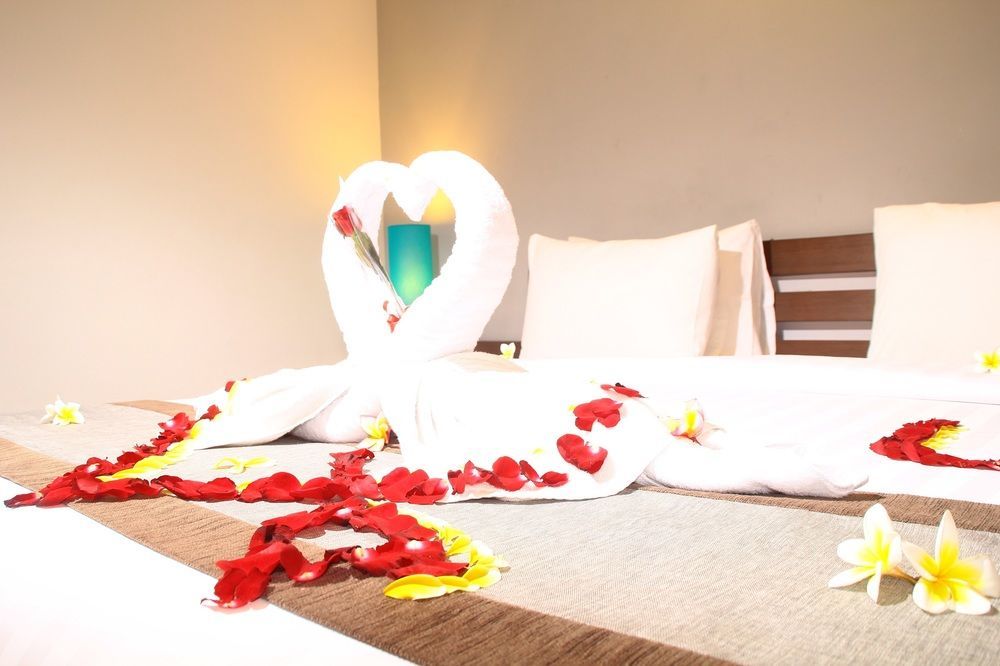 सहारा Royal Regantris Kuta 4*