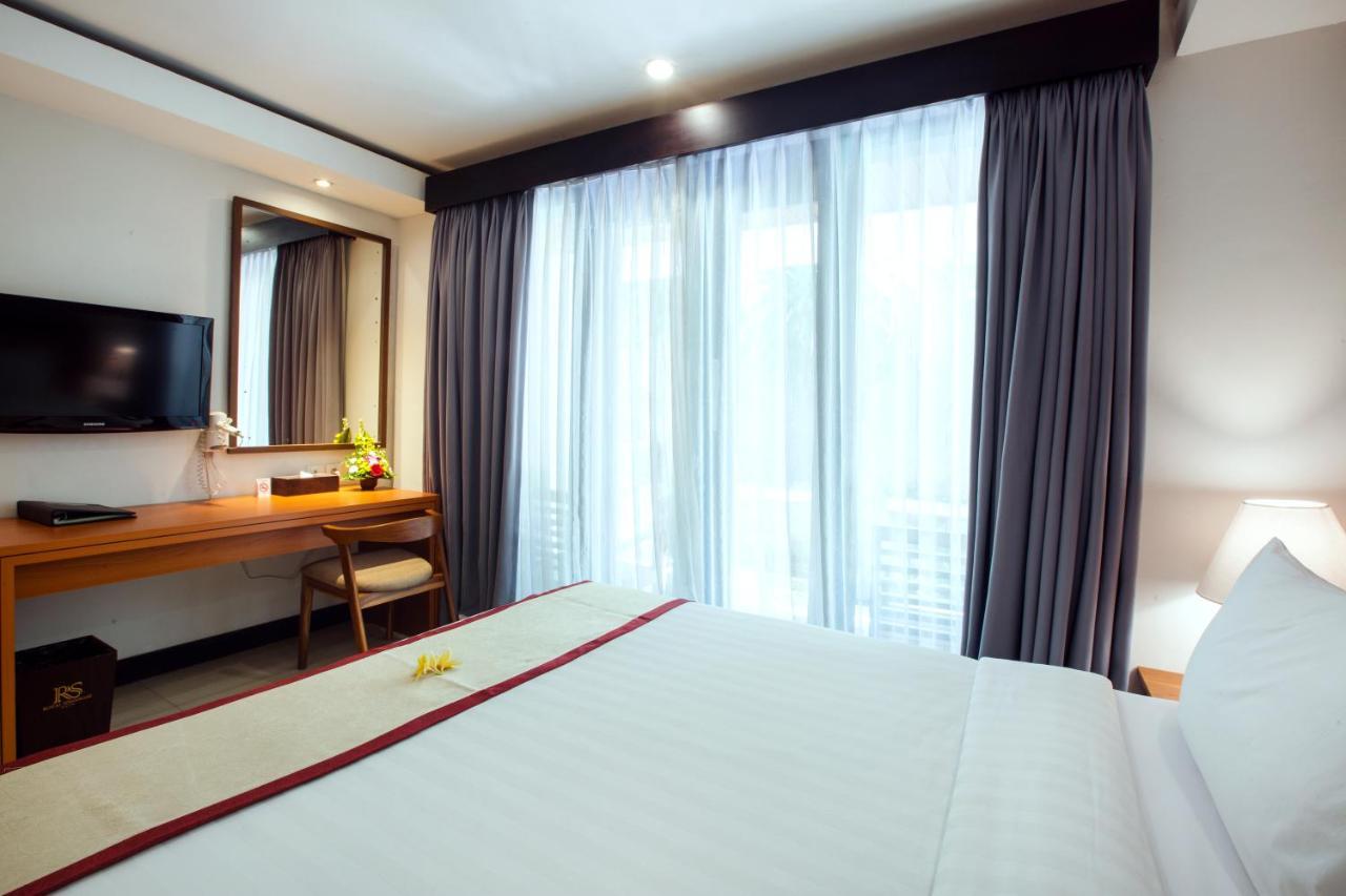 सहारा Royal Regantris Kuta 4*
