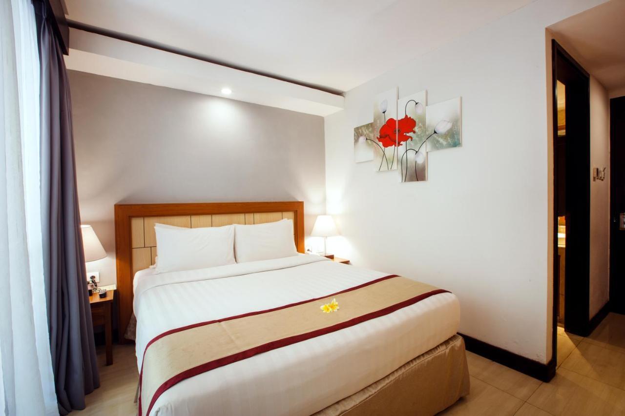 Royal Regantris Kuta Kuta Lombok