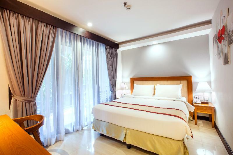 Royal Regantris Kuta Resort Kuta Lombok